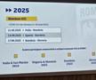 Eveniment FRF - media / Cheile Grădiștei, 15 martie 2025
