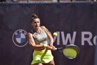 „O nouă săptămână, același rahat” » O jucătoare de tenis din România, înfuriată de condițiile găsite la un turneu din Spania: „Directorul nu răspunde”
