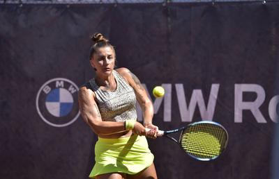 „O nouă săptămână, același rahat” » O jucătoare de tenis din România, înfuriată de condițiile găsite la un turneu din Spania: „Directorul nu răspunde”