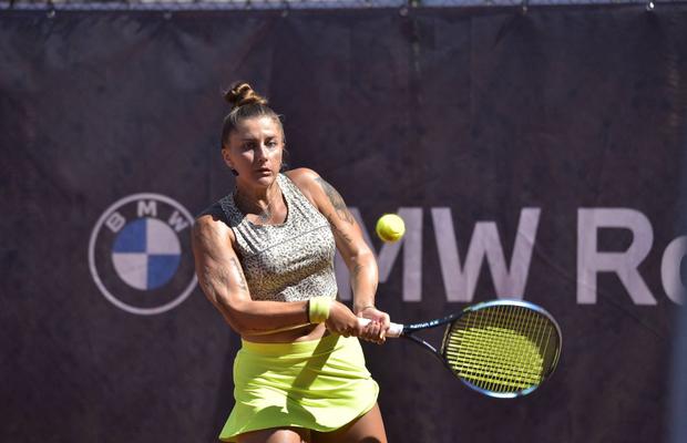 „O nouă săptămână, același rahat” » O jucătoare de tenis din România, înfuriată de condițiile găsite la un turneu din Spania: „Directorul nu răspunde”