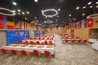 România găzduiește în premieră Campionatul European de Șah