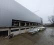 Constanța, raiul ruinelor! Polivalenta de pe litoral e șantierul groazei, iar prețul crește amețitor! + Pădurea din groapa „Farul” și alte trei baze sportive în stare jalnică