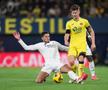 Villarreal - Real Madrid
