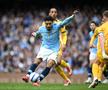 Manchester City - Brighton