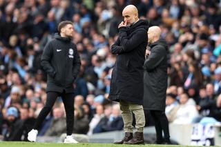 Manchester City - Brighton 2-2 » „Cetățenii” au rămas în afara locurilor de Champions League