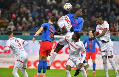 3 momente care pot decide Derby de România » Unde pot Dinamo și FCSB să facă diferența