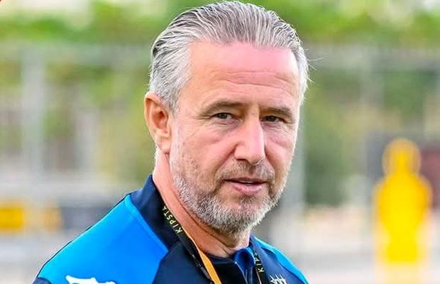Laurențiu Reghecampf, pe punctul să semneze cu noua echipă