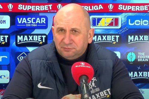 Vasile Miriuță.