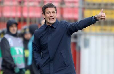 Cristi Chivu împotriva fostei echipe: „Mi-aș dori ca Parma să fie Interul din 2010 care câștiga Tripleta”