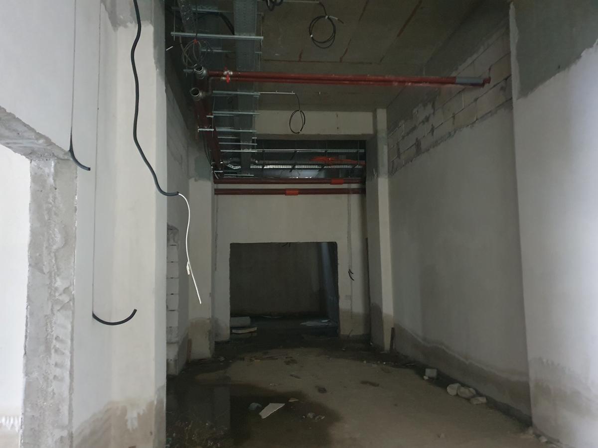 Constanța, raiul ruinelor! Polivalenta de pe litoral e șantierul groazei, iar prețul crește amețitor! + Pădurea din groapa „Farul” și alte trei baze sportive în stare jalnică