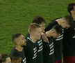 Moment de reculegere înainte de CFR Cluj - Dinamo