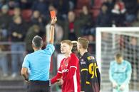 Iată arbitrii delegați la FCSB - Rapid » Gigi Becali spunea: „Nu vreau să-l văd!”