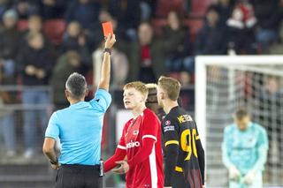 Iată arbitrii delegați la FCSB - Rapid » Gigi Becali spunea: „Nu vreau să-l văd!”