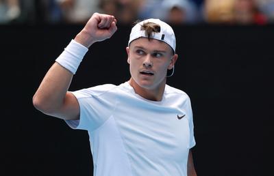 Un semifinalist la Indian Wells a trimis ajutoare pentru copiii din Africa: „Nu voi uita niciodată. A fost minunat să le văd zâmbetele”