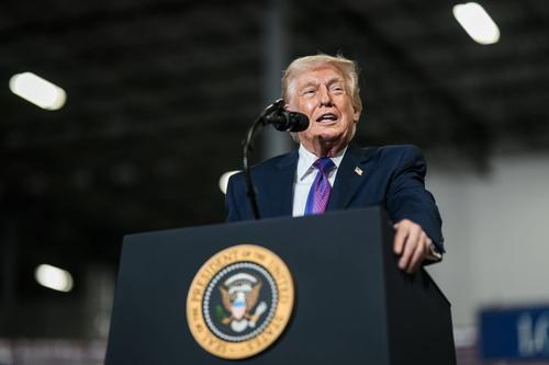 Donald Trump, în conflict cu WADA/Foto: Imago Images
