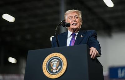WADA susține că nu are în plan interzicerea lui Donald Trump de la Campionatul Mondial și Jocurile Olimpice, dar trage un semnal de alarmă