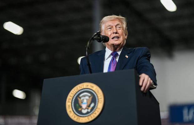 WADA susține că nu are în plan interzicerea lui Donald Trump de la Campionatul Mondial și Jocurile Olimpice, dar trage un semnal de alarmă