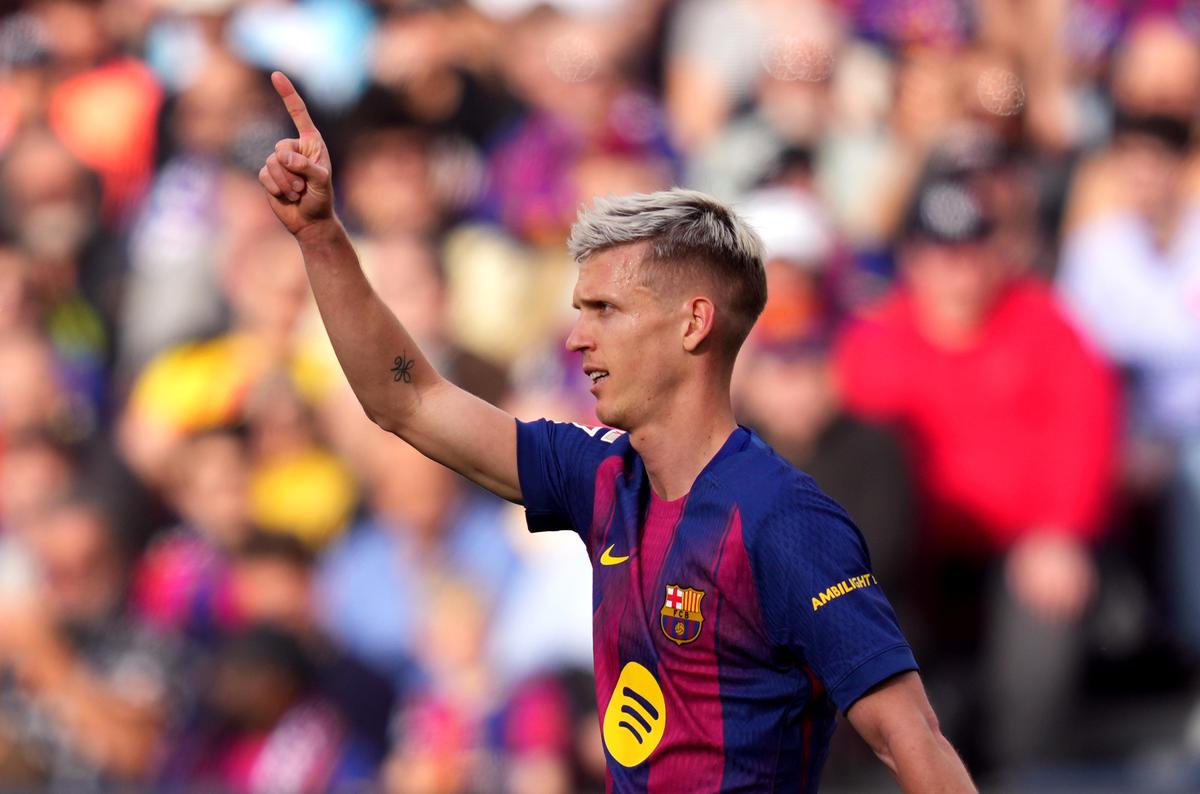 Barcelona - Sevilla, 15.03.2026