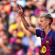 Barcelona - Sevilla, 15.03.2026 // FOTO: Getty Images