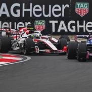 Marele Premiu de Formula 1 al Chinei // foto: Guliver/gettyimages