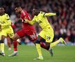 Liverpool - Tottenham/ foto Getty Images