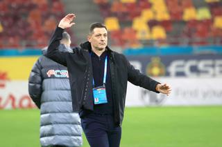 Rădoi a debutat cu stângul la FCSB și explică: „Azi s-a văzut ceva ce se întâmplă des în fotbalul românesc”