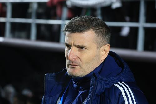 Laszlo Balint // FOTO: Ionuț Iordache (GSP)
