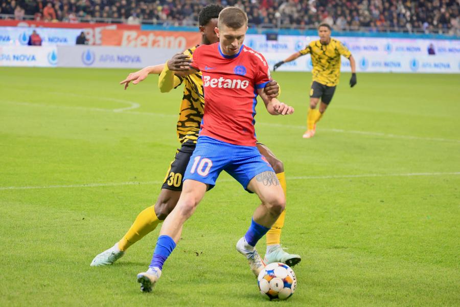 Marius Croitoru, primul interviu după doi ani de pauză: „I-aș vrea la Botoșani pe Tănase și Olaru, dar îmi revin repede din vis” + „Văd că FCSB înseamnă acum Faci Ce Spune Mirel”