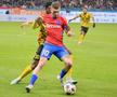 Florin Tănase, în FCSB - Metaloglobus