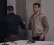 Moment special între Zeljko Kopic și Andrei Nicolescu, după eșecul cu Rapid