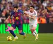 Barcelona - Sevilla, 15.03.2026 // FOTO: Getty Images