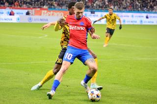 Florin Tănase a dezvăluit ce va face din vară, când îi expiră contractul cu FCSB