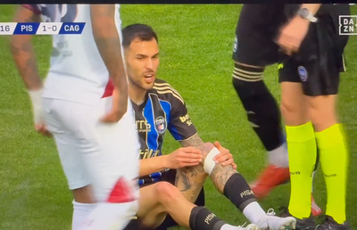 Încă o lovitură pentru Mircea Lucescu! „S-a rupt” al patrulea „tricolor” și riscă să rateze barajul cu Turcia
