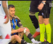 Marius Marin s-a accidentat în Pisa - Cagliari