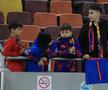 Înainte de FCSB - Metaloglobus, prima rundă din play-out