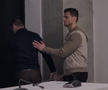 Moment special între Zeljko Kopic și Andrei Nicolescu, după eșecul cu Rapid