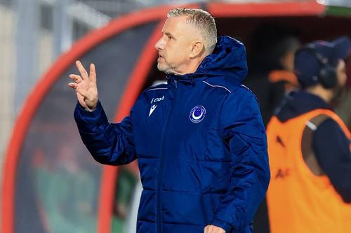 Laurențiu Reghecampf, meci dramatic în Liga Campionilor Africii / foto: Facebook Al Hilal S.C﻿