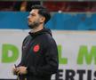Horațiu Baciu, preparatorul fizic de la FCSB/ foto Ionuț Iordache (GSP)