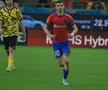 A venit Rădoi, rușinile continuă! Lui FCSB i-au tremurat picioarele cu „lanterna” Metaloglobus și cedează primul loc din play-out!