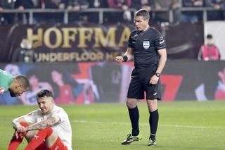Cât de serioasă e accidentarea dinamovistului Raul Opruț