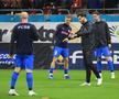 Horațiu Baciu, preparatorul fizic de la FCSB/ foto Ionuț Iordache (GSP)
