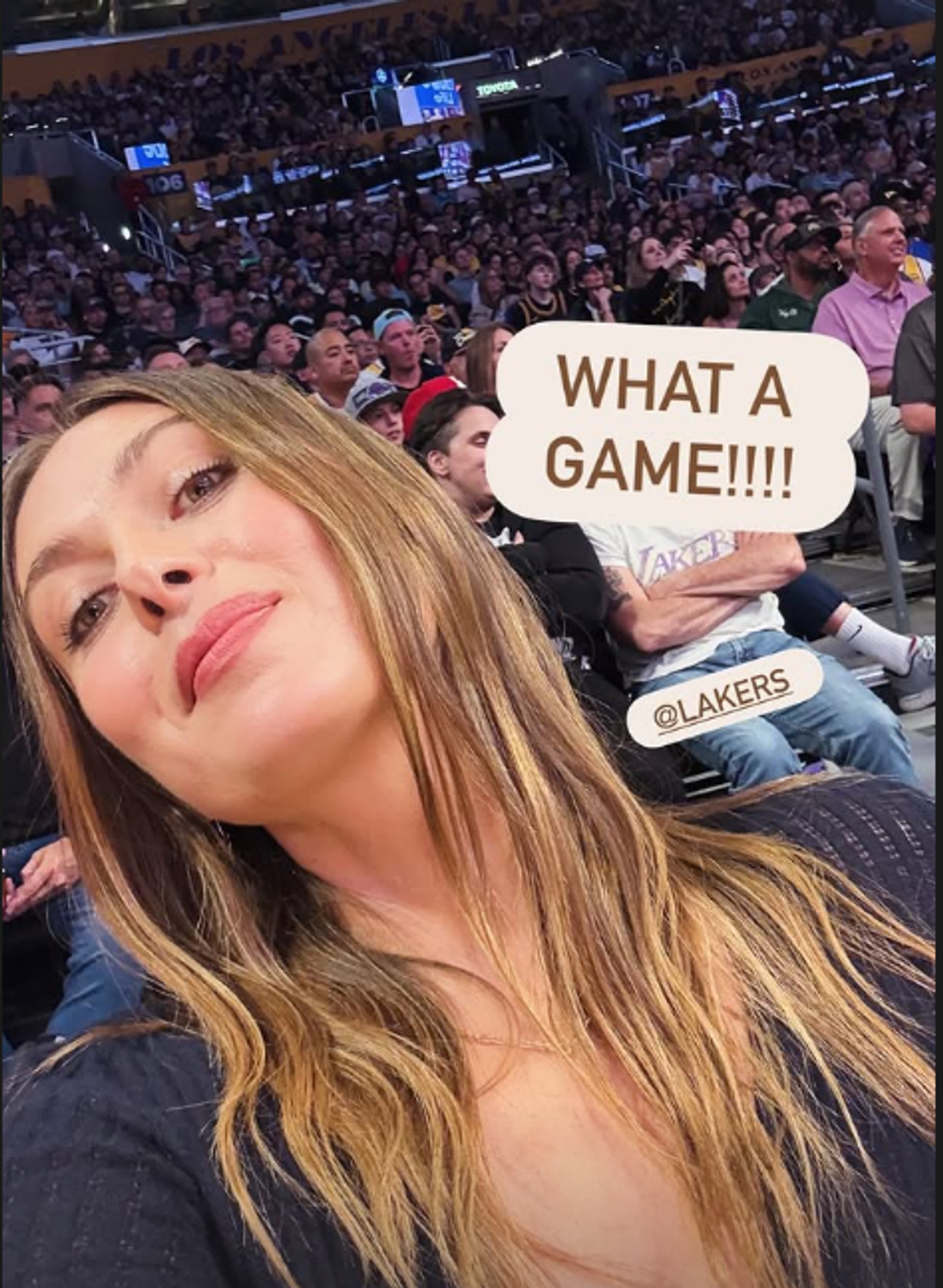 Moment special cu Maria Sharapova și Luka Doncic
