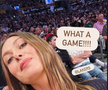 Sharapova l-a așteptat pe superstar pe culoarul de la vestiare » Momentul, surprins în fotografii