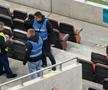 Înainte de FCSB - Metaloglobus, prima rundă din play-out