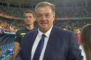 Acționarul lui Dinamo îl somează public pe Vassaras: „Dacă nu am deranjat soarele blând de sub Acropole...”