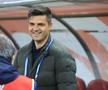 Florin Bratu, în FCSB - Metaloglobus // foto: Ionuț Iordache