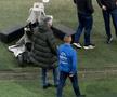 Înainte de FCSB - Metaloglobus, prima rundă din play-out
