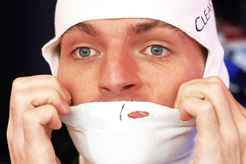 Max Verstappen // foto: Guliver/gettyimages