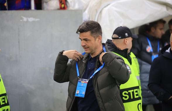 Florin Bratu, discurs amar după 2-2 la Galați: „Simt că am pierdut două puncte!”