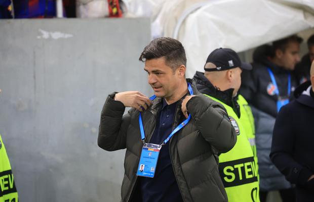 Snopit în bătaie de UTA, Florin Bratu surprinde: „Nu mi-e teamă de absolut nimic!”